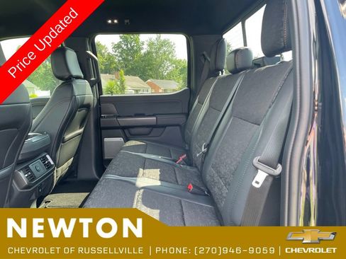 Used 2026 Ford F150 Tremor AWD/4WD image 31