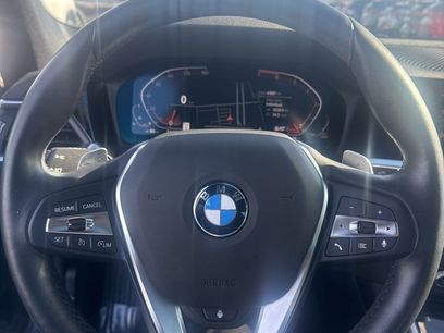 Used 2021 BMW 330i xDrive Sedan w/ Convenience Package