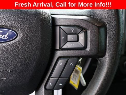 Used 2021 Ford F250 XLT image 37