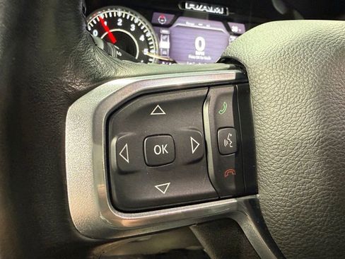 Used 2023 RAM 1500 Laramie image 25