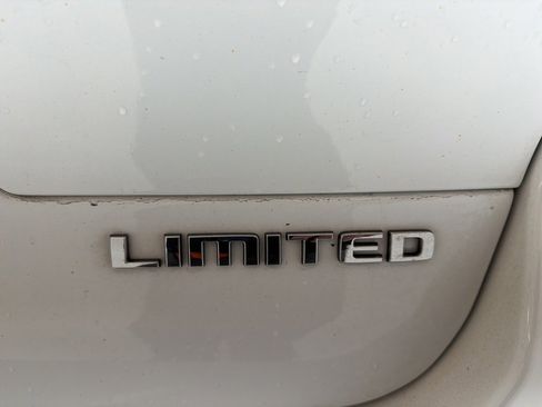 Used 2021 Jeep Grand Cherokee L Limited w/ Trailer Tow Group (B) image 36