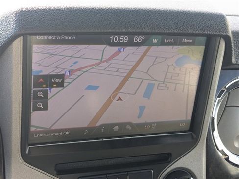 Used 2014 Ford F350 Platinum w/ FX4 Off-Road Package image 25