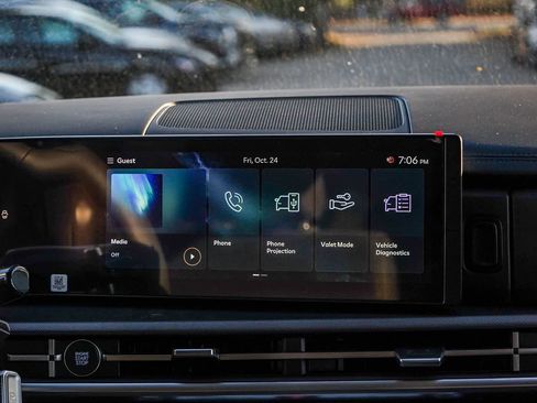 New 2026 Hyundai Santa Fe SE image 13