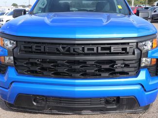 New 2026 Chevrolet Silverado 1500 Custom w/ LPO, Dark Essentials Package video 2