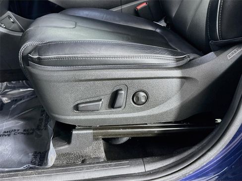Certified 2022 Hyundai Santa Fe SEL w/ Convenience + Premium Package FWD image 22