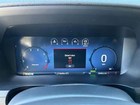 Used 2024 Ford F150 XLT w/ Mobile Office Package AWD/4WD image 30