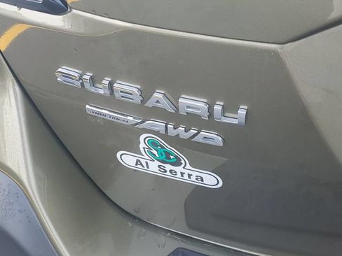 Certified 2024 Subaru Outback Touring XT AWD/4WD image 6
