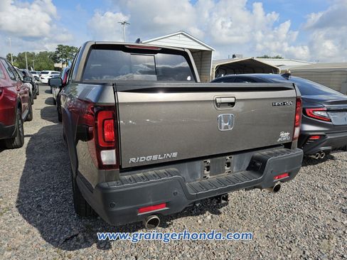 Used 2022 Honda Ridgeline RTL-E image 8