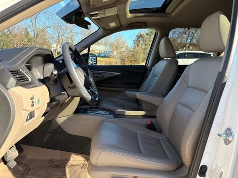 Used 2022 Honda Pilot EX-L image 8