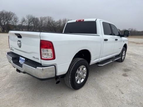 Used 2024 RAM 2500 Big Horn image 28