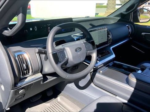 New 2026 Ford Expedition Tremor AWD/4WD image 6
