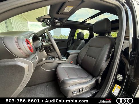 Used 2019 Chevrolet Blazer RS FWD image 5
