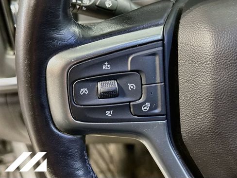 Used 2022 Chevrolet Silverado 2500 LT w/ Convenience Package AWD/4WD image 12