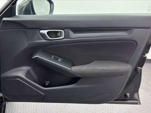 Used 2023 Honda Civic LX image 23