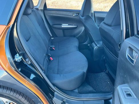 Used 2009 Subaru Impreza Outback Sport image 17