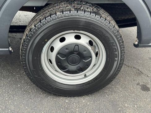 Used 2018 Ford Transit 250 148 Low Roof image 6