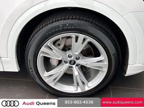 Certified 2023 Audi Q8 Premium w/ Convenience Package AWD/4WD image 8