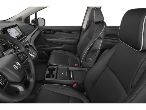 New 2026 Honda Odyssey Elite image 6