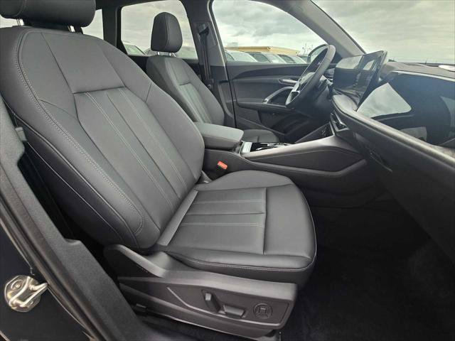 New 2026 Audi Q5 Premium AWD/4WD image 10