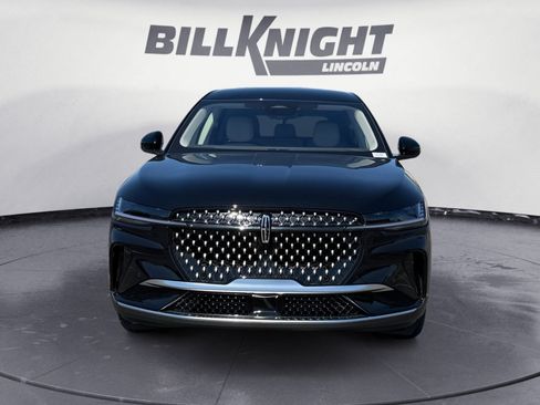 New 2026 Lincoln Nautilus Premier AWD/4WD image 8
