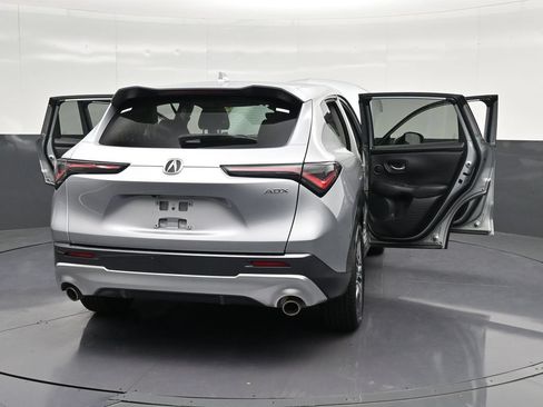 Used 2025 Acura ADX FWD image 37