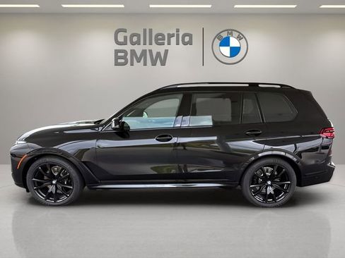 Used 2026 BMW X7 xDrive40i w/ M Sport Package image 16