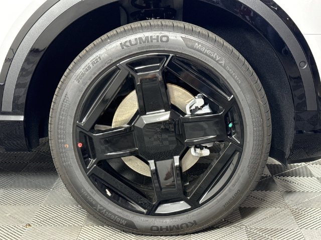 New 2027 Kia Telluride X-Line SX Prestige w/ Executive Package AWD/4WD image 10