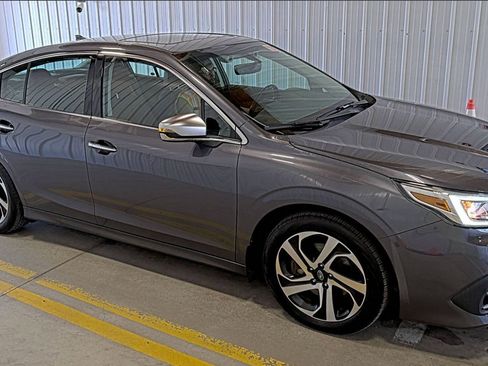 Used 2022 Subaru Legacy Touring XT AWD/4WD image 4
