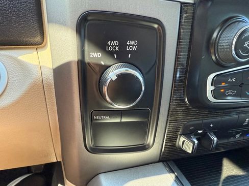 Used 2018 RAM 2500 Limited AWD/4WD image 33