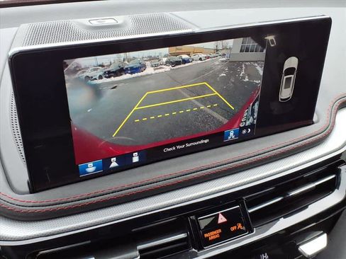 Certified 2025 Acura MDX A-Spec image 29