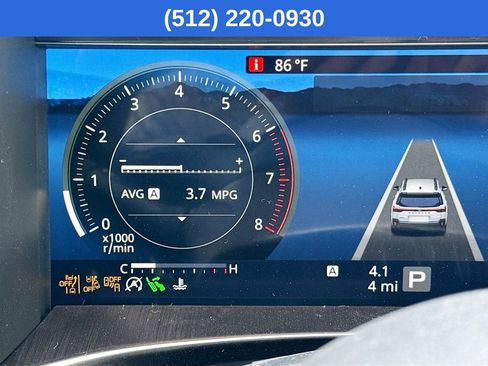 New 2026 Subaru Outback Limited XT AWD/4WD image 15