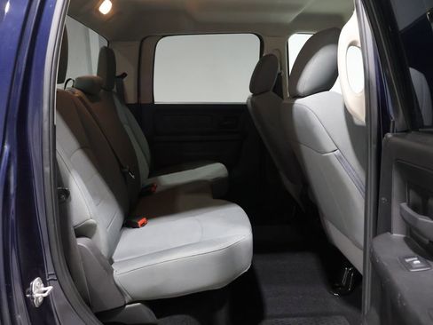 Used 2019 RAM 1500 Express w/ Express Value Package image 20