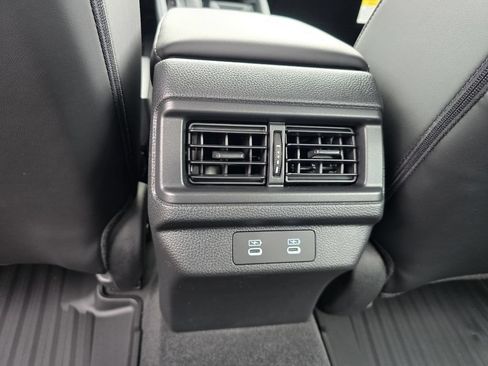 New 2026 Honda Accord Touring image 25