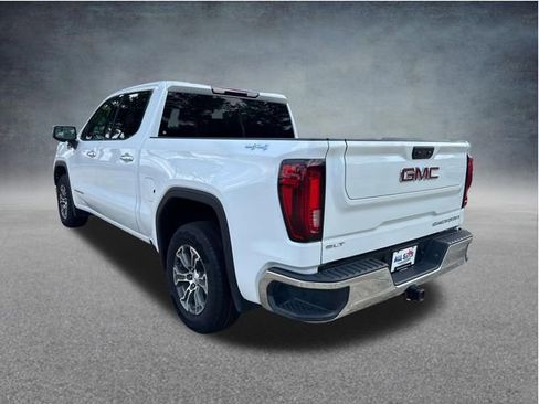 Used 2024 GMC Sierra 1500 SLT AWD/4WD image 7