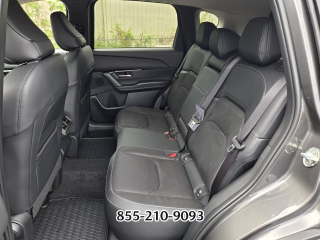 New 2026 MAZDA CX-5 Select AWD/4WD image 7