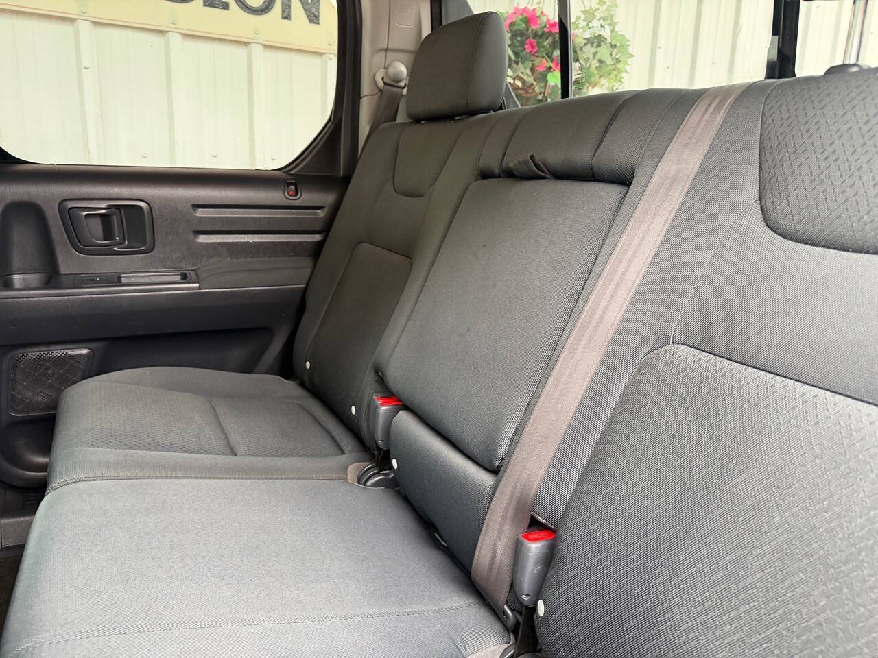 Used 2010 Honda Ridgeline RT image 26