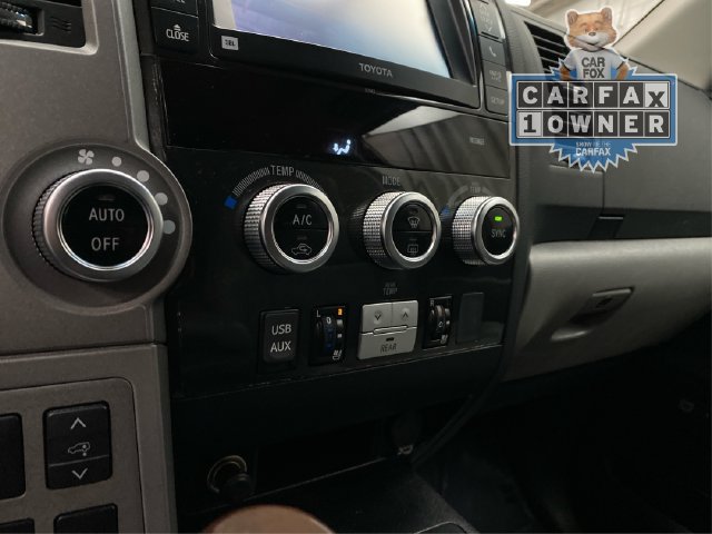 Used 2013 Toyota Sequoia Platinum AWD/4WD image 33