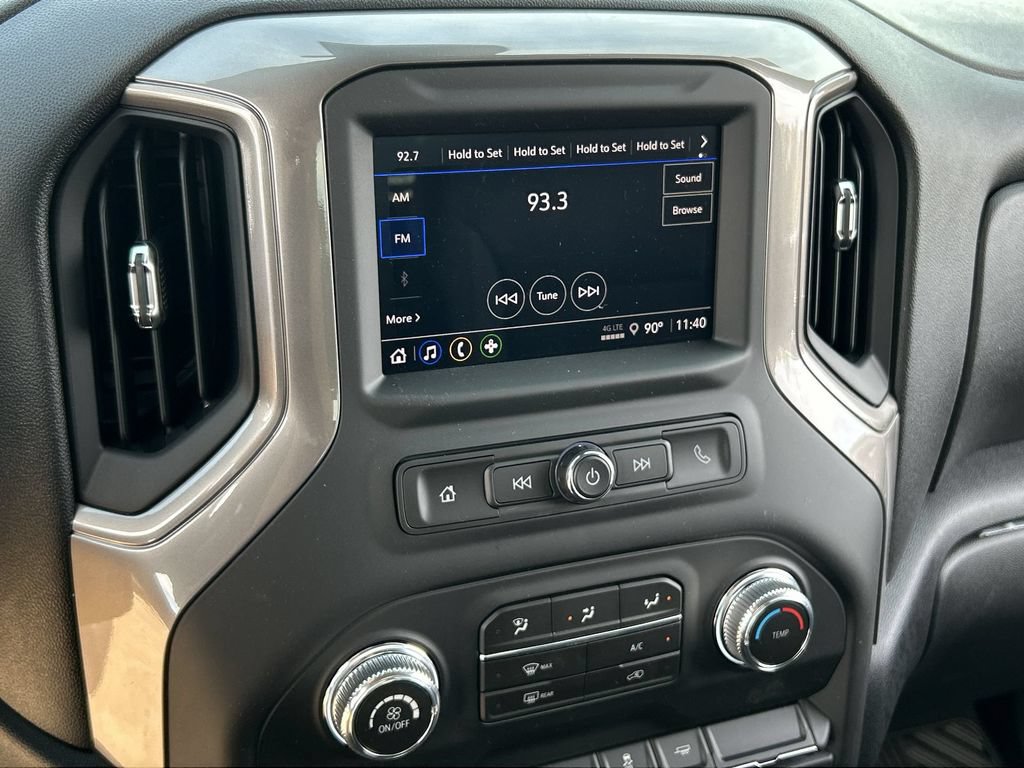 New 2026 GMC Sierra 3500 Pro w/ Convenience Package RWD image 13