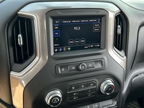 New 2026 GMC Sierra 3500 Pro w/ Convenience Package RWD image 13