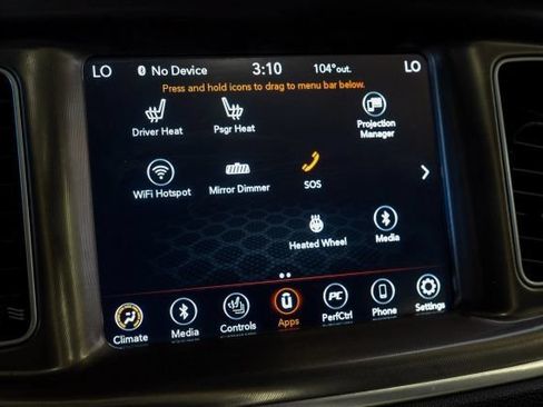 Used 2020 Dodge Charger R/T w/ Cold Weather Package RWD image 40