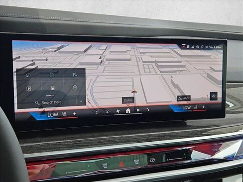 New 2026 BMW 740i xDrive AWD/4WD image 13