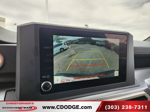 Used 2025 Toyota 4Runner SR5 image 15