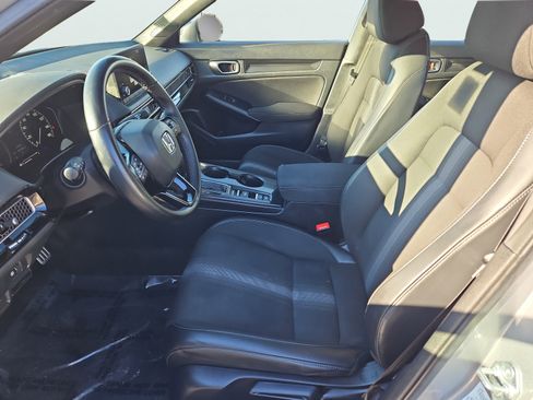 Certified 2023 Honda Civic Sport image 26