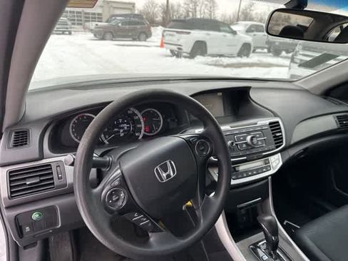 Used 2015 Honda Accord LX image 6