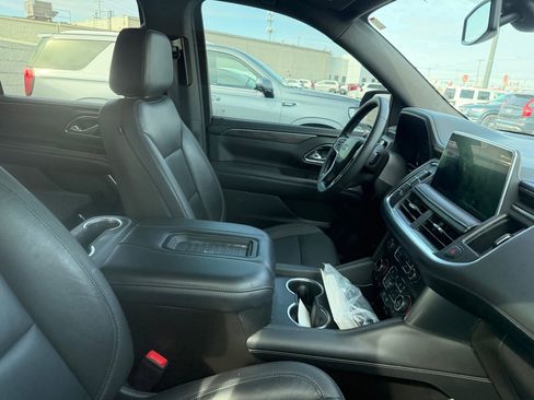 Used 2021 Chevrolet Suburban Z71 image 6