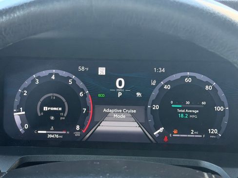 Used 2024 Toyota Tacoma TRD Sport w/ TRD Sport Upgrade Package image 19