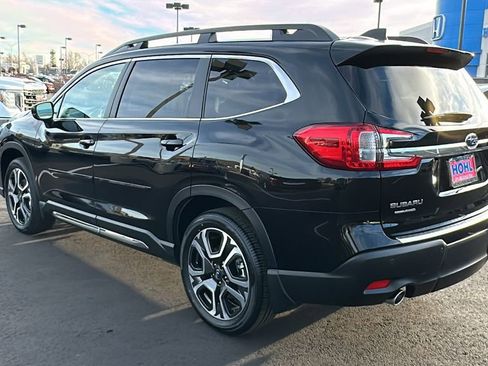 New 2026 Subaru Ascent Limited AWD/4WD image 5