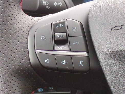 Used 2024 Ford Escape ST-Line Elite w/ Premium Technology Package image 25