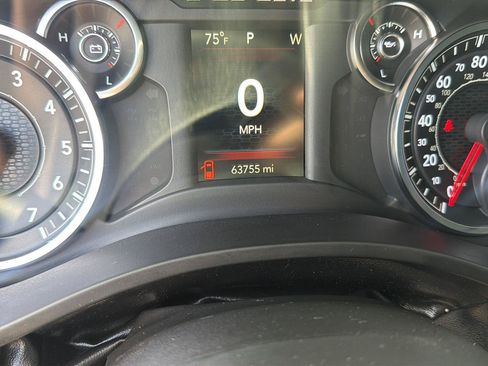 Used 2023 RAM 1500 Big Horn AWD/4WD image 22