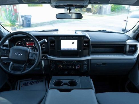 Used 2024 Ford F350 XL w/ 360-Degree Camera Package image 13